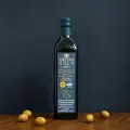 Оливковое масло Cretan Gold PDO Sitia, Extra Virgin, Нерафинированное, 750 мл