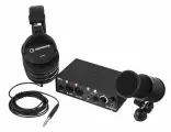 Steinberg IXO 22 Recording Pack - Комплекты для студии звукозаписи