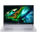Ноутбук Acer Swift Go 14 SFG14-41-R2U2 Ryzen 5 7530U 16Gb SSD512Gb AMD Radeon 14 IPS FHD (1920x1080) Windows 11 Home si