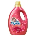 Pigeon Концентрированный кондиционер для белья Rich Perfume Signature Flower Festival, 2 л, 2.171 кг