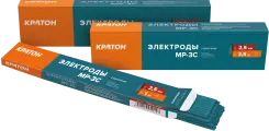Электрод для дуговой сварки Кратон 3,2 мм 5кг (MP-3C)