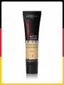 Тональный крем L'Oreal Paris Infaillible 32H Matte Cover Cream, 30 мл № 200 - Нейтральный оттенок