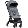 Коляска прогулочная Bumprider Connect.mini Grey 51284-59