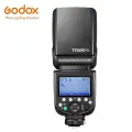 Вспышка Godox TT685II для камер Canon Nikon Sony Fuji Olympus, TT685II, TT685IIF for Fuji