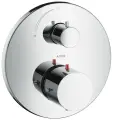 Смеситель для ванны и душа, Axor, Axor Starck, цвет-хром
