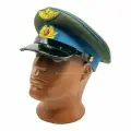 Фуражка комначсостава ВВС РККА, обр.1935г.