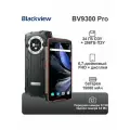 Смартфон Blackview BV9300 Pro (12+12)/256Gb Orange/Оранжевый, EU