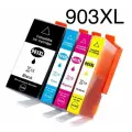 Картриджи для HP 903XL (комплект 4 шт.)Прошивка от 8 декабря 2025г.