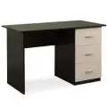 Письменный стол Сити-1 венге-дуб молочный