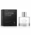 Парфюмерная вода Dilis Glitter Night, женская, цитрусовый аромат, 95 мл