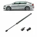 Амортизатор-газовый упор крышки багажника Skoda Octavia A7 2012-2017. Упоры багажника Шкода Октавия А7 Лифтбек