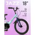 Велосипед двухколесный детский Maxiscoo JAZZ Стандарт 18 (2025) MSC-J1844