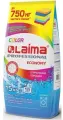 Стиральный порошок Laima лайма PROFESSIONAL Color для цветного белья, автомат 15 кг