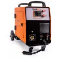 Сварочный полуавтомат invermig 240 dp Foxweld 8916