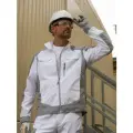 Куртка рабочая мужская, спец одежда ИТР для профи, Brodeks KS202