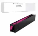 Картридж CN627AE № 971XL для HP Officejet Pro-X451/476/551/576 6.6K Magenta AQUAMARINE (Совместимый)