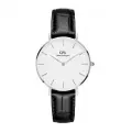 Наручные часы Daniel Wellington Petite, серебряный