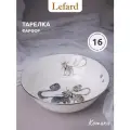 Салатник Lefard Котики 16 х 5 см