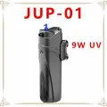 SUNSUN JUP-01 встроенный фильтр с бактерицидной лампой мощностью 9 Вт мощность насоса 8 Вт 800Л/ч