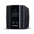 Источник бесперебойного питания (ИБП) CyberPower Line-Interactive UT2200EG 2200VA/1320W USB/RJ11/45/USB charger A/C