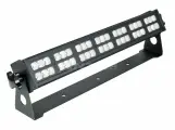 Anzhee BAR42x3-UV Линейный светодиодный прожектор bar 42 шт. светодиодов по 3 вт уф светодиоды 60° б