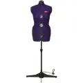 Манекен портновский женский, размер M (RUS от 48 до 54), 8 плоскостей, Prym 'Prymadonna'