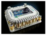 Конструктор LEGO Creator Expert 10299 Real Madrid-Santiago Bernabéu Сантьяго Бернабеу - стадион ФК Реал Мадрид, 5876 д