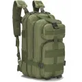 Тактический рюкзак