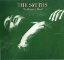 THE SMITHS The Queen Is Dead (Компакт-диск)