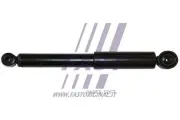 FAST FT11271 амортизатор FIAT PANDA 03> ЗАД ЛЕВ/прав масло