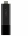 ТВ-адаптер Xiaomi Mi TV Stick, 4K, Android, 1ГБ ОЗУ, 8ГБ встроенной памяти, черный