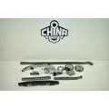 Комплект для замены цепи ГРМ Nissan INFINITY 3.5L VQ23 / VQ25 / VQ35 V6 Nissan 350Z/ Altima/Teana/ Murano/ Maxima/ Pathfinder/Infiniti