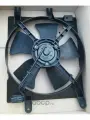 Вентилятор радиатора охлаждения двигателя(в сборе)