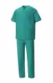 Костюм рабочий медицинский мужской спец/Спецодежда мужская