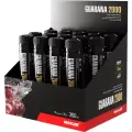 Энергетик гуарана с витамином С, В1, В6 и пантотеновой кислотой Maxler Guarana 2000, 14 ампул по 25 мл. - Вишня