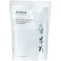 AHAVA Натуральная соль для ванны Deadsea, 250 г, 250 мл 250 мл 250 г дой-пак