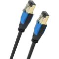 Oehlbach PERFORMANCE Giga Stream Cat 8.1 2,0m Ethernet кабель D1C19353