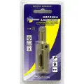 Коронка алмазная по керамике и кафелю с центрирующим сверлом 18мм арт.400018