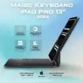 Magic Keyboard Black iPad Pro M4 13 (2024)