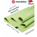 Каучуковый коврик для фитнеса и йоги Manduka eKO Superlite Travel 180*61*0,15 см - Sprout GL