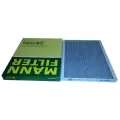 Салонный фильтр MANN-FILTER CUK 24 013