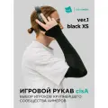 V1 сisA gaming arm sleeves (профессиональный игровой рукав для коврика)