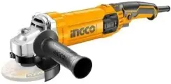 Угловая шлифмашина INGCO AG110038