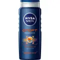 Гель для душа мужской NIVEA Men Спорт с ароматом лайма, 500мл, Германия, 500 мл