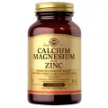 Solgar Calcium Magnesium Plus Zinc таб., 160 г, 100 шт., 1 уп.