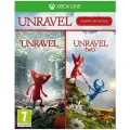 Unravel: Yarny Bundle для Xbox One/Series X (английская версия)