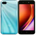5 Смартфон ITEL A25 1/16 ГБ (A25) 2020, бирюзовый