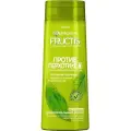Garnier Fructis Укрепляющий шампунь Против перхоти 2 в 1, 250 мл, 6 упаковок