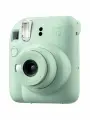 Фотоаппарат моментальной печати Fujifilm Instax Mini 12 Mint Green зеленый