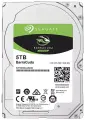 Жесткий диск 2.5 Seagate BarraCuda 5 ТБ, SATA III, 128 Mb, 5400 rpm (ST5000LM000)